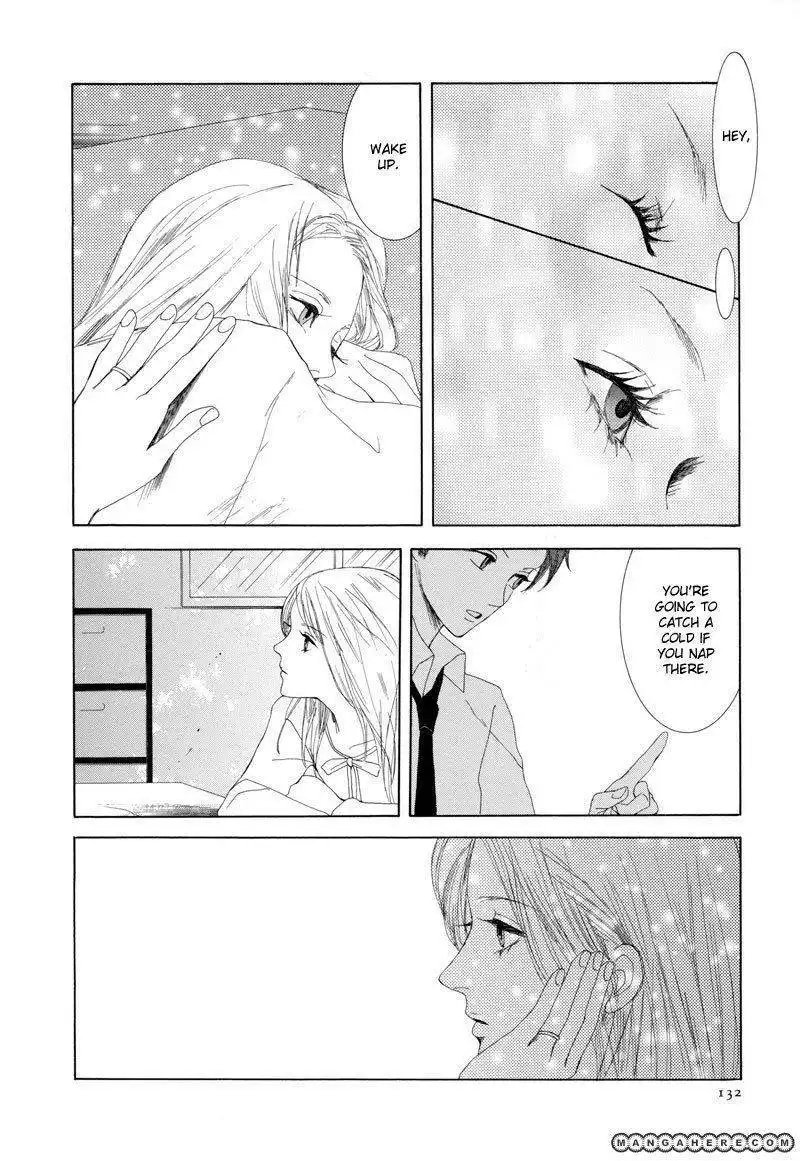 Paradise Route Chapter 3.3 27